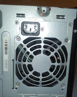 Alimentatore PC HP MODEL: PS-4321-1HB 320W