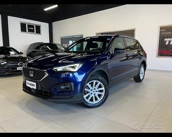 SEAT Tarraco - Tarraco 2.0 TDI DSG Style