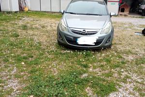 Opel Corsa 1300 MULTIJET DIESEL