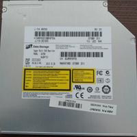 Hitachi Super Multi DVD Rewriter - Masterizzatore