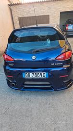 Alfa romeo 147 - 2002
