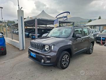 Jeep Renegade 2.0 Mjt 140CV 4WD anno 11-2018