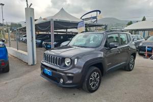 Jeep Renegade 2.0 Mjt 140CV 4WD anno 11-2018