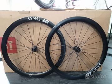 Ruote DT Swiss ERC 1100