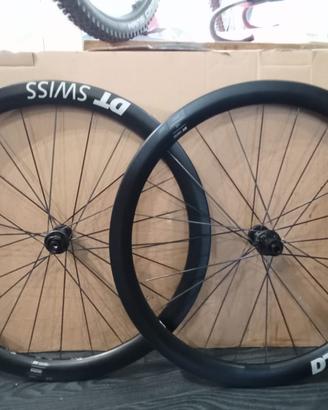 Ruote DT Swiss ERC 1100