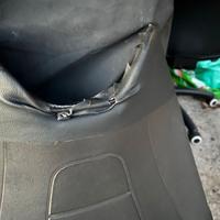 Sella Tmax 2017 riscaldata