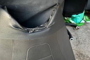 Sella Tmax 2017 riscaldata