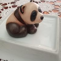 Panda thun