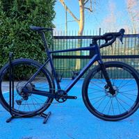 Olmo Bormida Gravel Carbon
