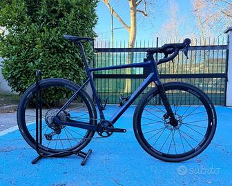 Olmo Bormida Gravel Carbon