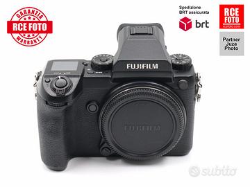 Fuji GFX 50S