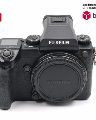 Fuji GFX 50S