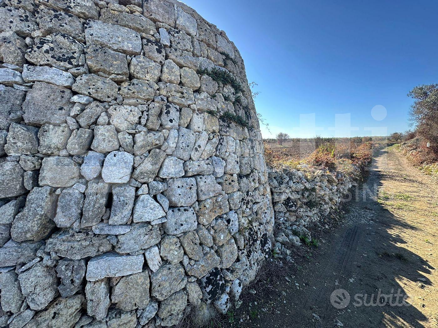 Terreno Agricolo Ugento [Cod. rif 3275972VCG] - Altro