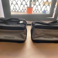 Borse interne Bmw 1200 gs