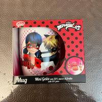Tazza Miraculous Ladybug