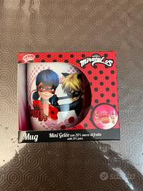 Tazza Miraculous Ladybug