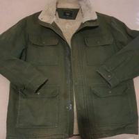 giacca Polar sherpa Lee taglia XL