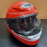 Shoei XR-1100 tg. M