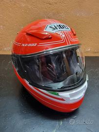 Shoei XR-1100 tg. M