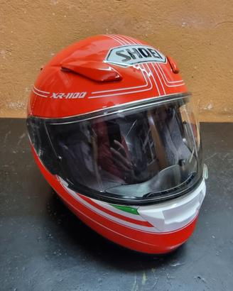 Shoei XR-1100 tg. M