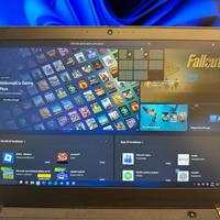 Thinkpad T14 Gen1 AMD