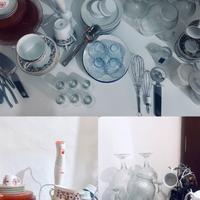 SET CASALINGHI X B&B