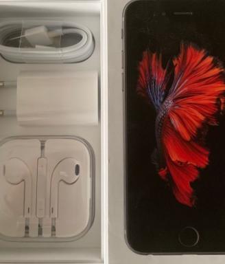Apple Iphone 6s 64Gb grigio nuovo economico