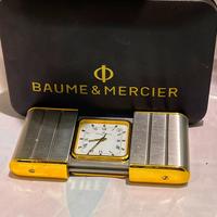 Sveglietta da viaggio Baume & Mercier