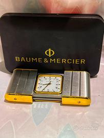 Sveglietta da viaggio Baume & Mercier
