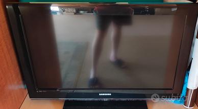 Samsung TV 32"  full HD 