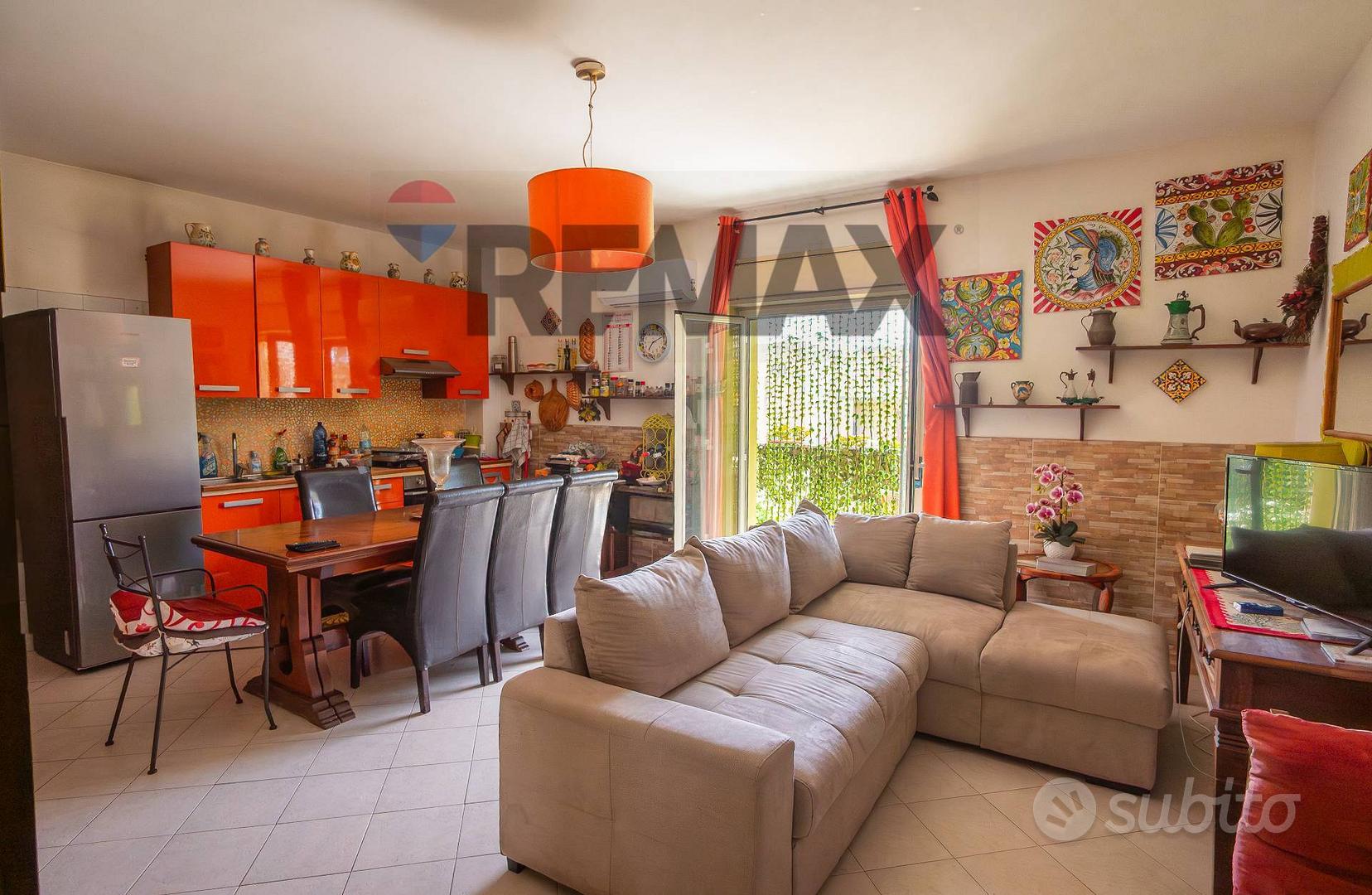 Appartamento - Roccalumera - Vista 2