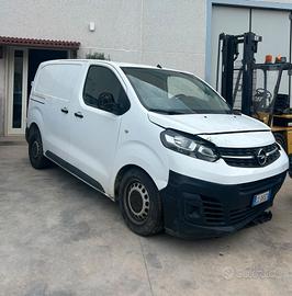 RICAMBI DISPONIBILI OPEL VIVARO 1.5 DIESEL 2021