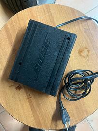 Bose equalizzatore attivo 402 E