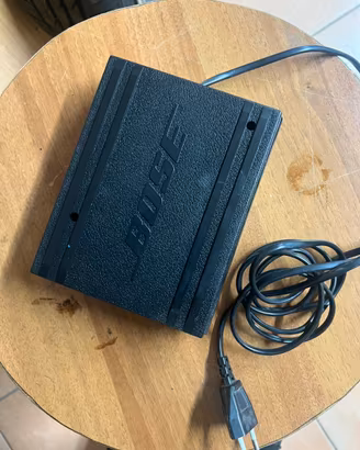 Bose equalizzatore attivo 402 E