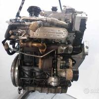 Motore e cambio 1.9 diesel bxe