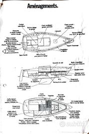 Kelt 620 a vela