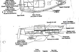 Kelt 620 a vela
