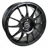 Cerchi in lega MAK XLR 7x17 Ford Fiesta