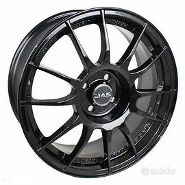 Cerchi in lega MAK XLR 7x17 Ford Fiesta