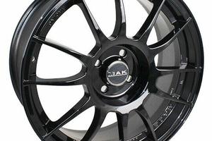 Cerchi in lega MAK XLR 7x17 Ford Fiesta