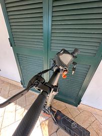 Kukirin g2 pro trattabile