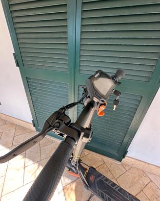 Kukirin g2 pro trattabile