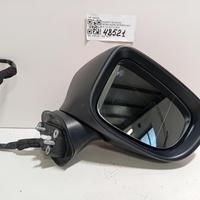 SPECCHIETTO RETROVISORE DESTRO MAZDA 3 Serie 02422