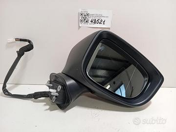 SPECCHIETTO RETROVISORE DESTRO MAZDA 3 Serie 02422