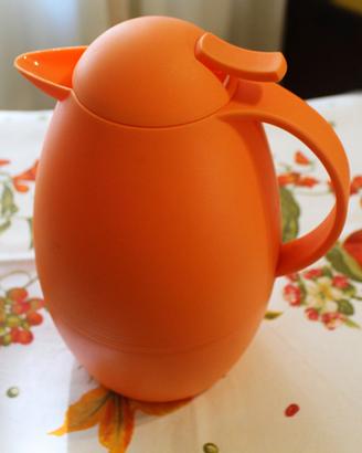 Caraffa - brocca termica coperchio ermetico Lt 1,5