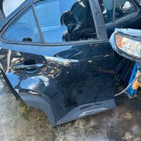Sportello Porta Portiera Toyota Yaris Cross
