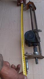 TRAZIONE RASAERBA OLEOMAC MAX O EFCO AR