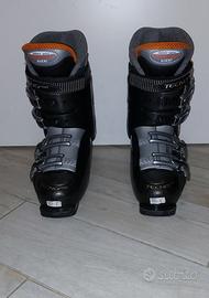 scarpone sci Tecno Pro 180 Alu taglia 39