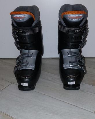 scarpone sci Tecno Pro 180 Alu taglia 39