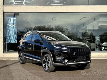 DR AUTOMOBILES dr 3.0 1.5 CVT Bi-Fuel GPL